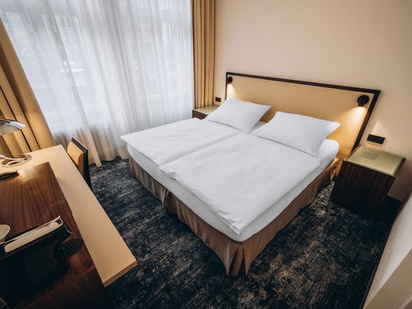 Doppelzimmer