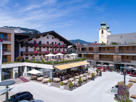 3 Tage Genuss in Tirol im Hotel & Wirtshaus Post