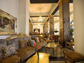 9 Tage Entspannung im Grand Hotel an der Lahn