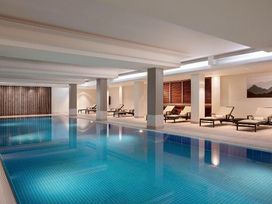 2 Tage mit Frühstück im Le Meridien München Hotel