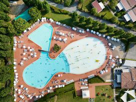 8 Tage Urlaub im Camping Village San Francesco
