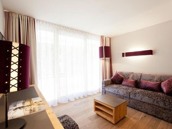 4 Tage im Hotel Walliserstube mit HP