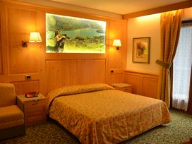 Sonne, See & Dolomiten – 4 Tage Urlaub pur