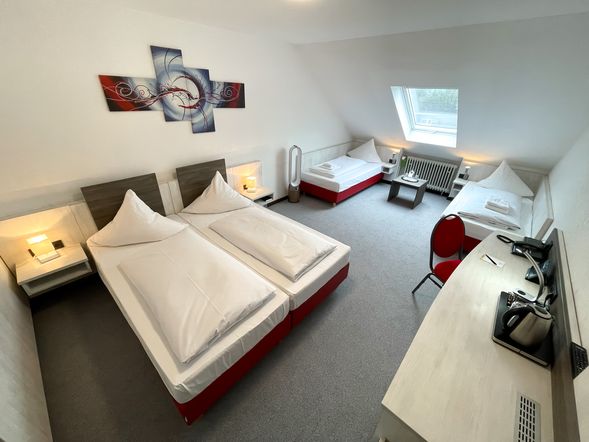 Brenner Hotel