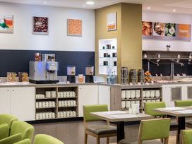 2 Tage in Friedrichshafen am Bodensee mit Frühstück