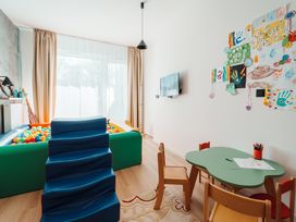 Kurzurlaub an der polnischen Ostsee - 4 Tage