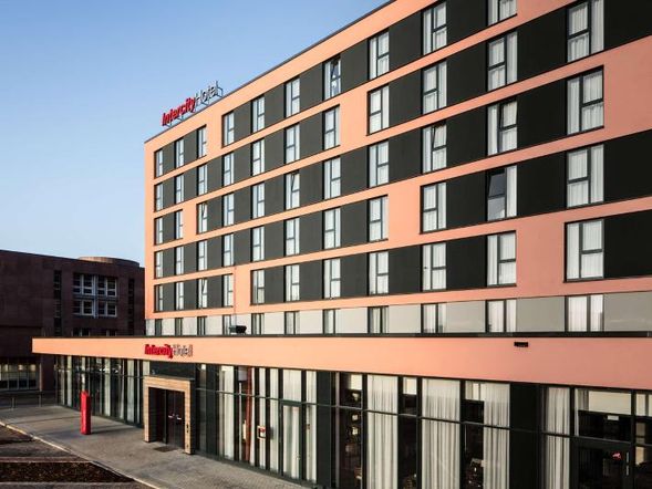 IntercityHotel Braunschweig
