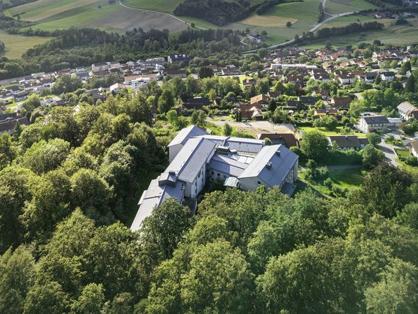 Auszeit im Bayerischen Wald - 2 Tage Waldkirchen, Bayern inkl. Frühstück