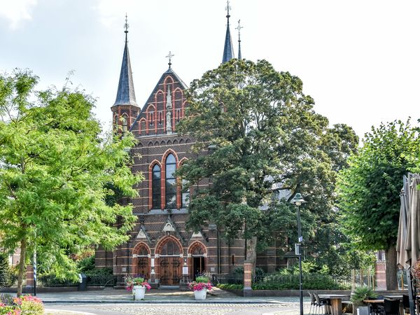 3 Tage Natur & Aktivurlaub Brabant – Auszeit in Uden,  inkl. Halbpension