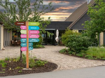 Kurzurlaub am See - 3 Tage