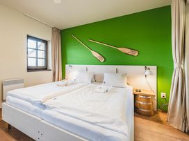 2 Tage Kurzurlaub mit Frühstück im Resort Relax