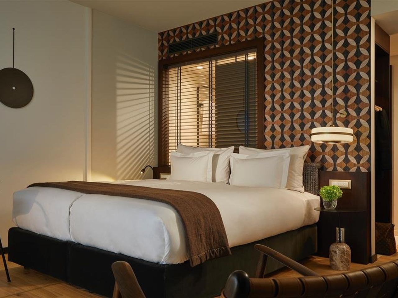 Infinity Hotel & Conference Resort