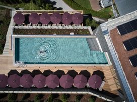 Wellness, Relaxen & Erholung in traumhafter Berglandschaft in Wagrain | 2 Nächte