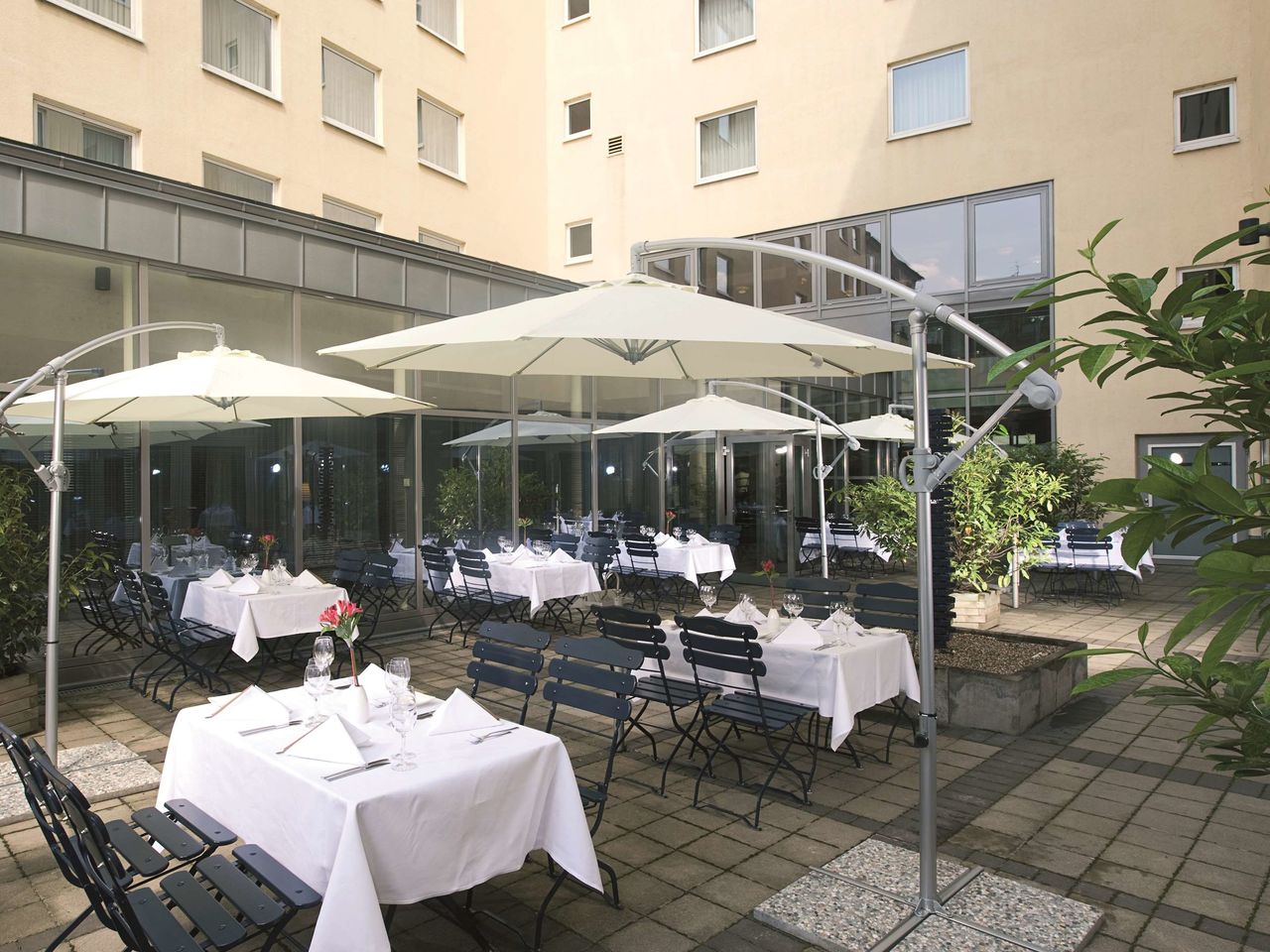 2 Tage im NH Köln Altstadt Hotel mit Frühstück