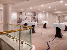 2 Tage im München Marriott Hotel mit Frühstück