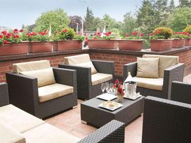 2 erholsame Tage in der Hafenstadt Hamburg