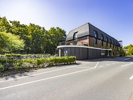 3 Tage Urlaub an der Niederländisch-Belgischen Grenze