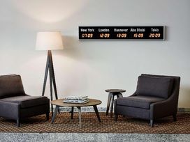 2 Tage im Radisson Blu Hotel Hannover 