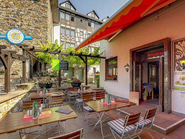 Hotel Felsenkeller