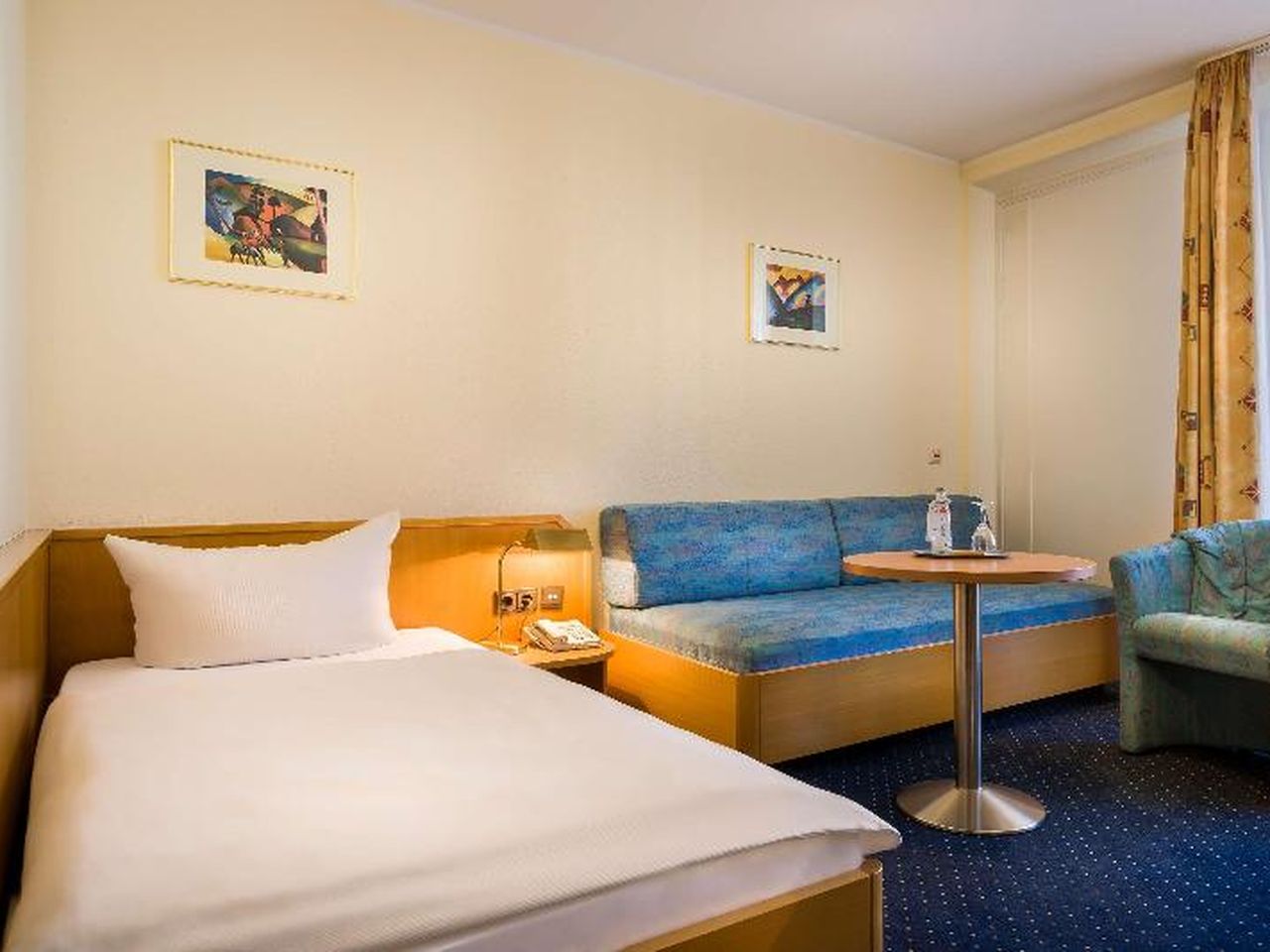 2 Tage Citytrip nach Bonn