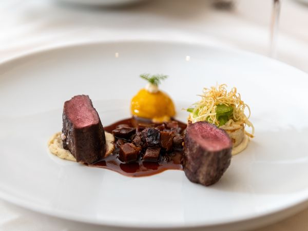 5 Tage -5 Gänge: Purer Genuss in Nürnberg, Bayern inkl. Halbpension