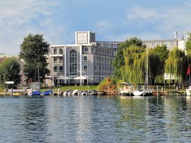 3 Tage im grünen Bezirk Berlin Köpenick mit Frühstück