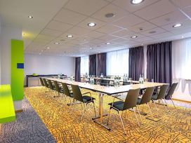 2 Tage im Hotel Park Inn by Radisson Nürnberg