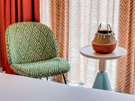 2 Tage im Nhow Amsterdam Rai 