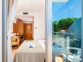 Mediterraner Urlaub in Lignano Sabbiadoro - 2 Tage