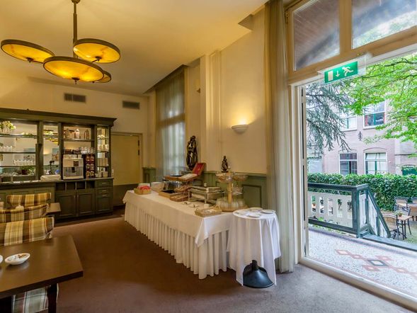 Fletcher Hotel Gilde