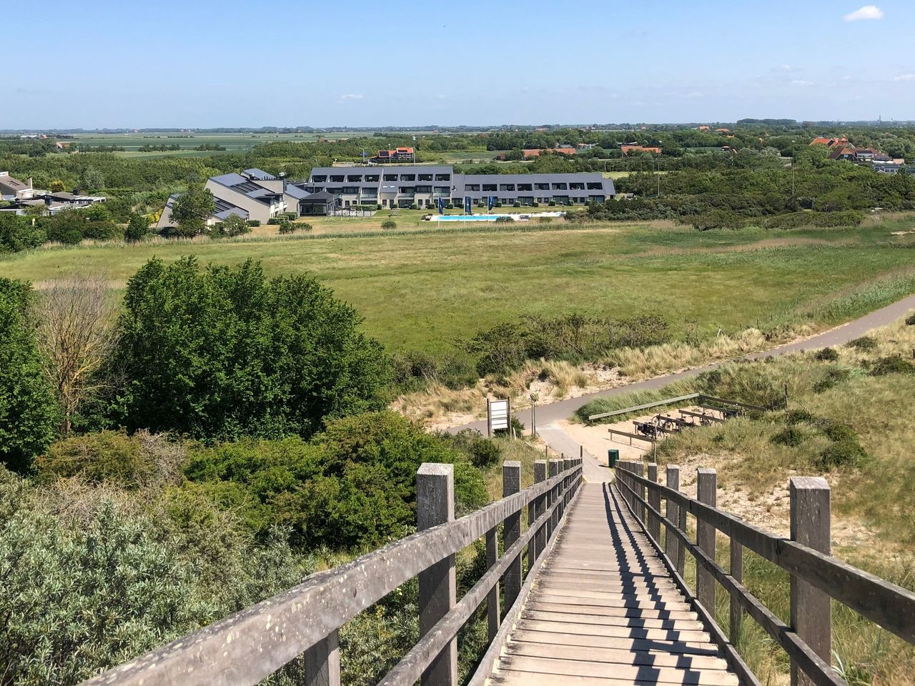 Küstenzauber an der niederländischen Nordsee - 4 Tage