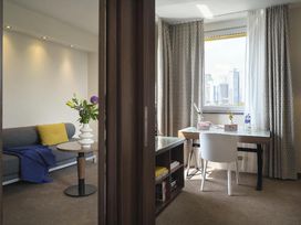 3 Tage im Flemings Selection Hotel Frankfurt-City
