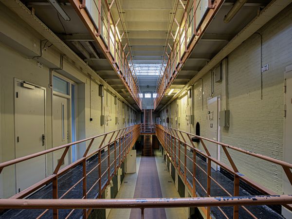 4 Tage Stil trifft Geschichte Kurzurlaub in Roermond in Alkmaar, Nordholland (Noord-Holland) inkl. Halbpension