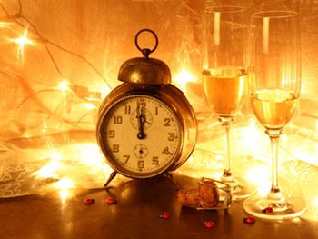 4 Tages Silvesterurlaub im Seehotel inkl. HP+ Party