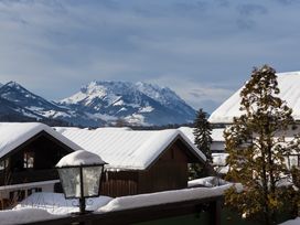 Wandern mit Almausflug / 4 Tage m schönen Chiemgau