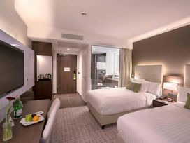 2 Tage im Courtyard Wolfsburg mit Frühstück