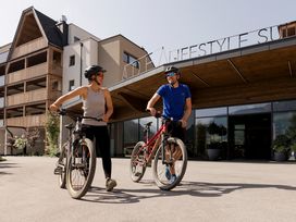 2 Tage Krafttanken im malerischen Fieberbrunn