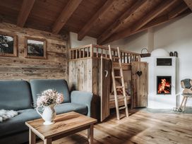 4 Tage Glücksmomente für Zwei in privaten Chalets