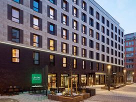 Erlebnis & Wellness-Oase Sachsen-Therme | 3 Tage