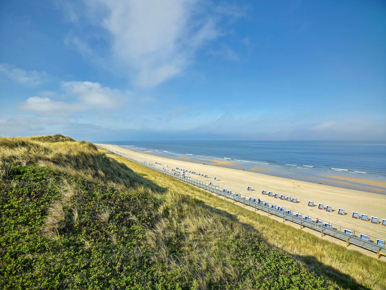 Dorint Strandresort & Spa Westerland/Sylt