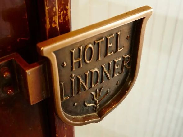 DAS Lindner Romantikhotel & Restaurants