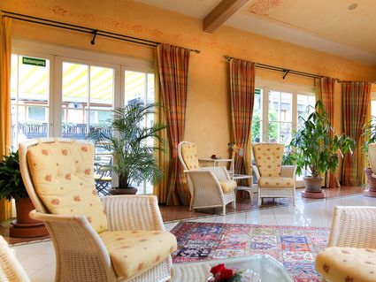 Flair Kurhotel Adlerbad