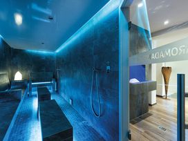 2 Tage Wellness-Entspannung im Luftkurort Grainau
