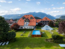 6 Tage Genuss in Südtirol mit Wellnessbereich & HP+