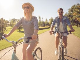 Städtetrip - 8 Tage im Zentrum von Maastricht