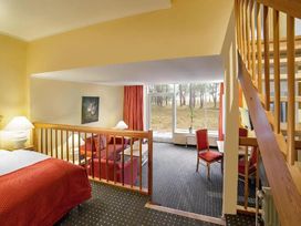 2 Tage Ostseeluft schnuppern mit Wellness