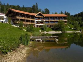 2 Tage in den bayerischen Alpen mit Frühstück