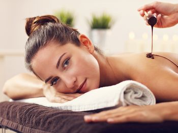 Wellness-Auszeit an der polnischen Ostsee - 4 Tage