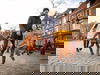 5 Tage im GHOTEL hotel & living Bochum 