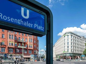 2 Tage Kurzurlaub mit Frühstück im ibis Styles Hotel Berlin Mitte